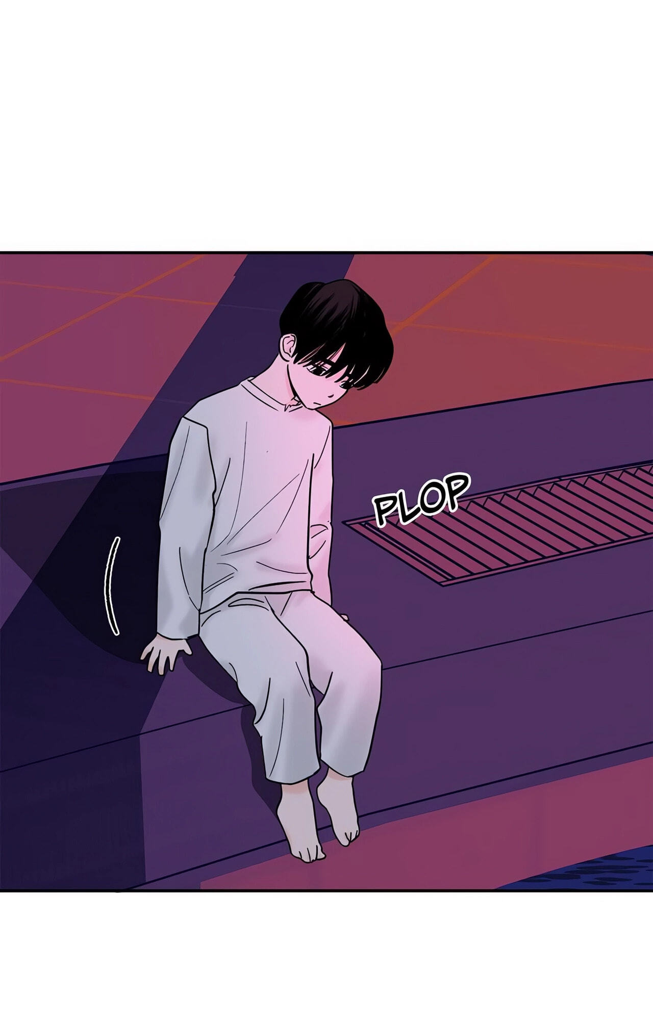 Read Killer Whale Protocol chapter 30 image 63 on Lezhin