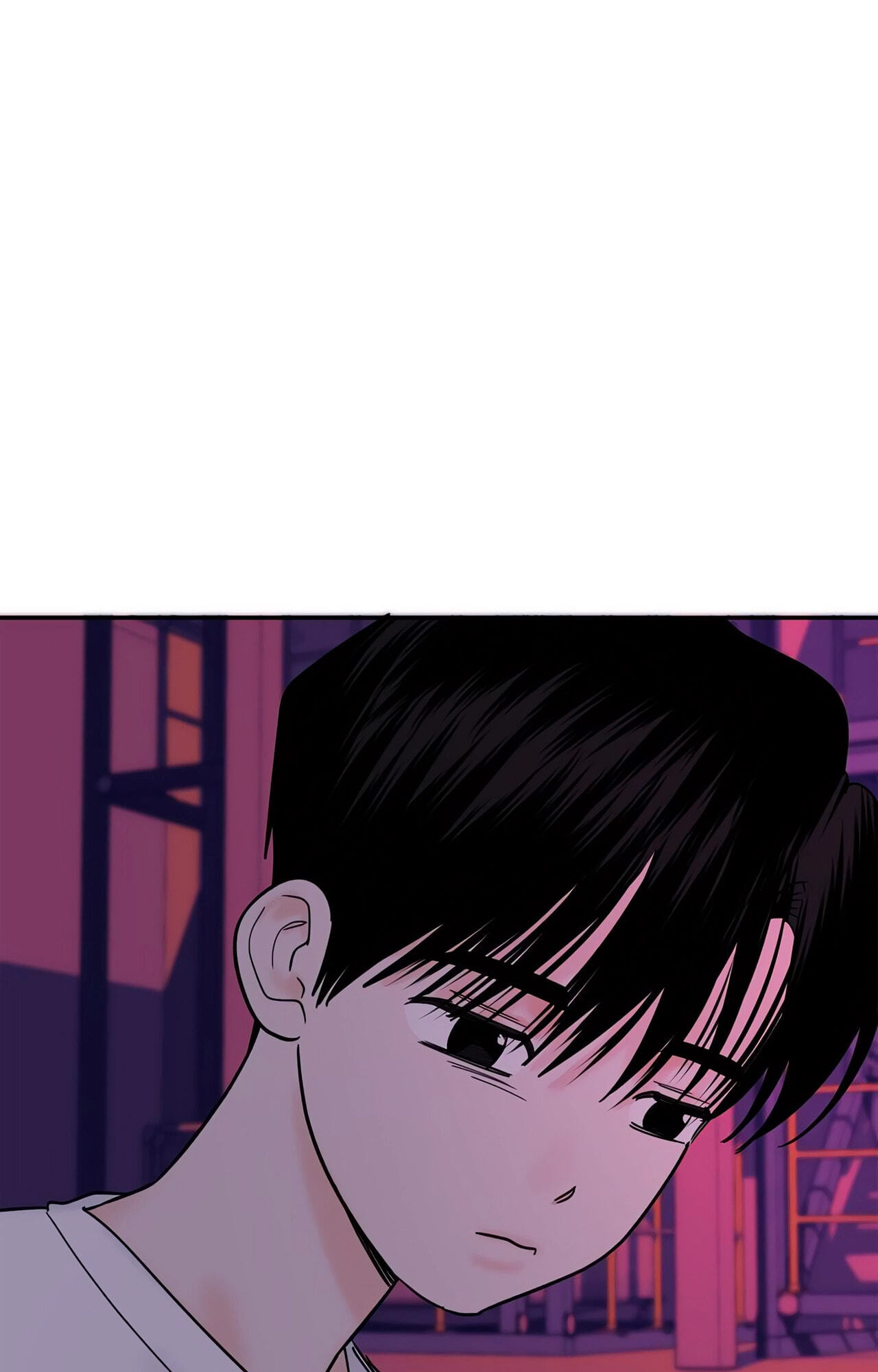 Read Killer Whale Protocol chapter 30 image 64 on Lezhin