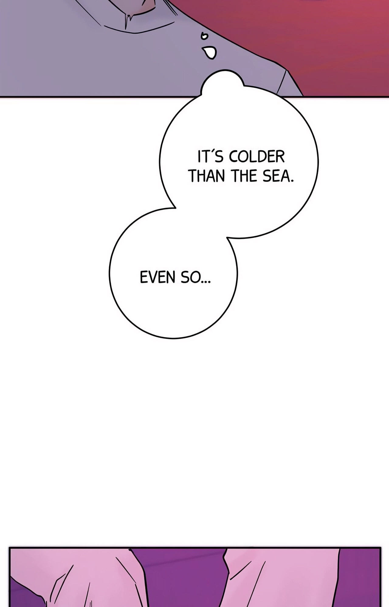 Read Killer Whale Protocol chapter 30 image 65 on Lezhin