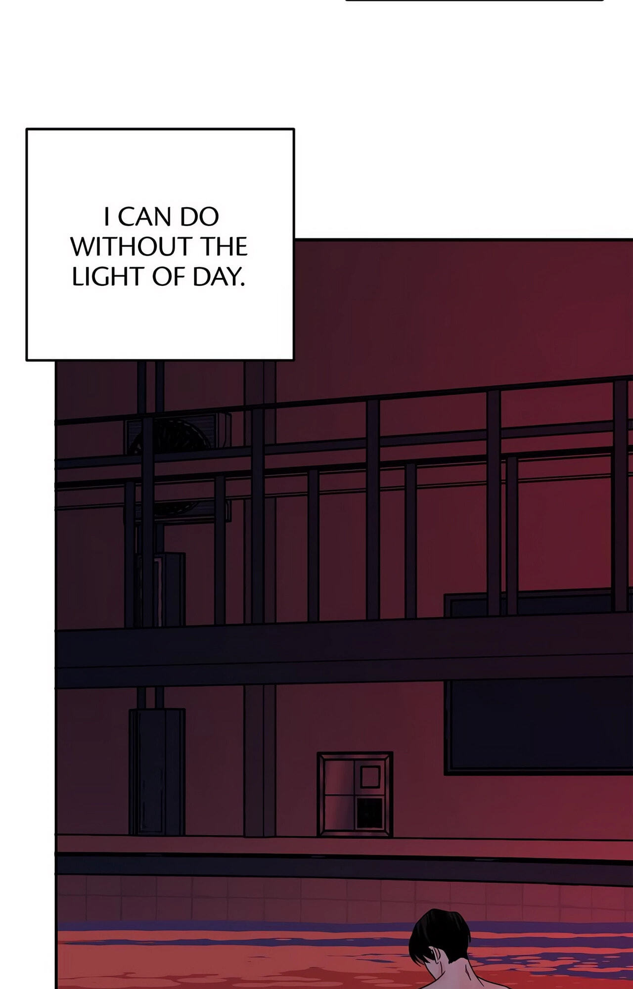 Read Killer Whale Protocol chapter 30 image 67 on Lezhin