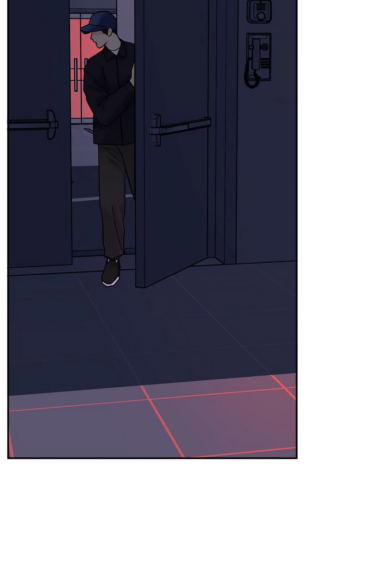 Read Killer Whale Protocol chapter 30 image 70 on Lezhin