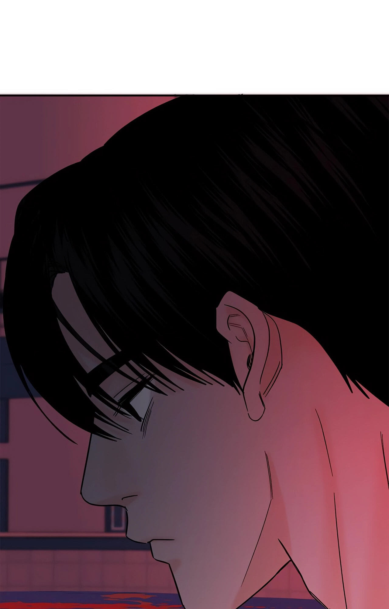 Read Killer Whale Protocol chapter 30 image 71 on Lezhin