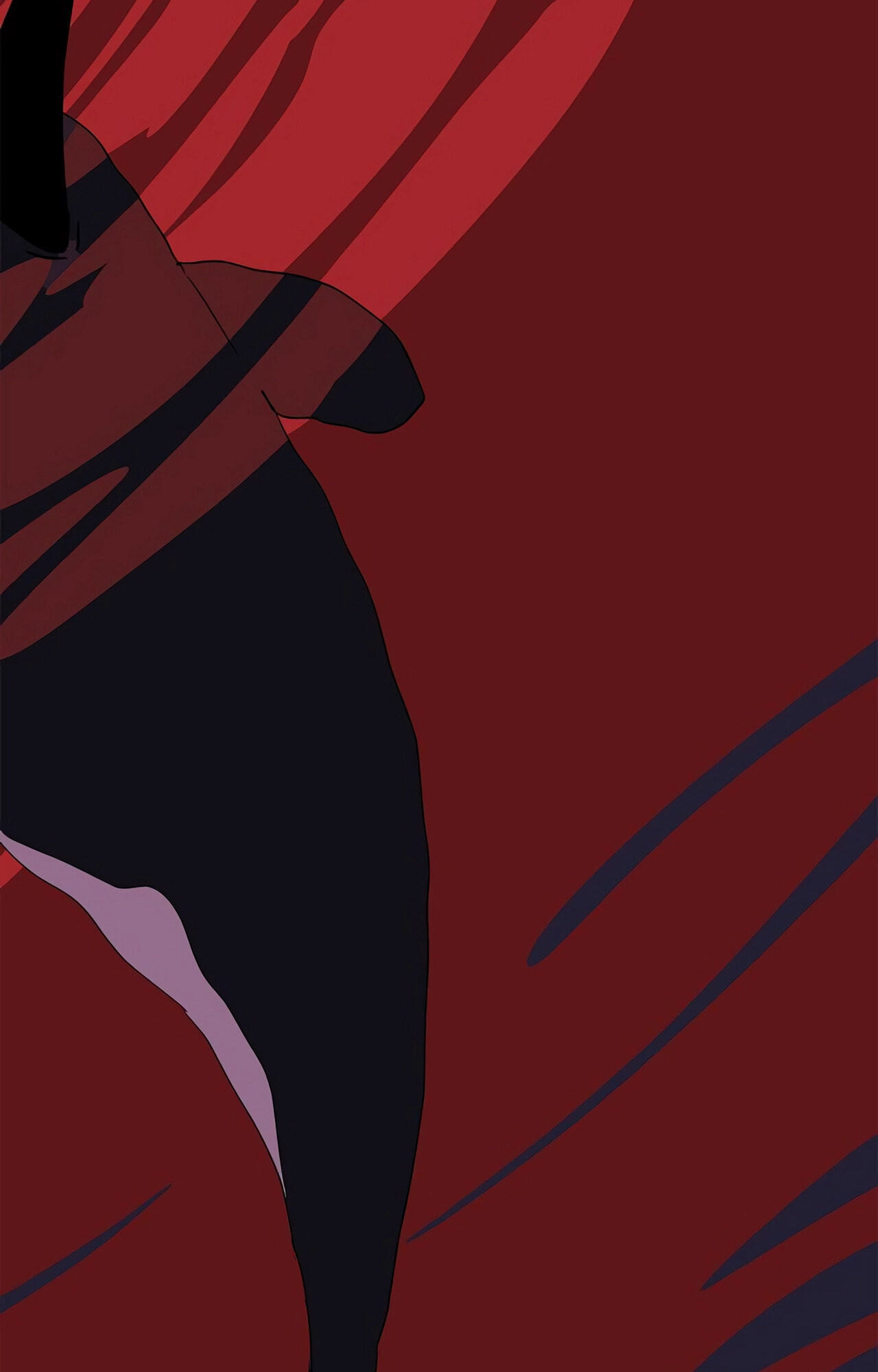 Read Killer Whale Protocol chapter 30 image 77 on Lezhin