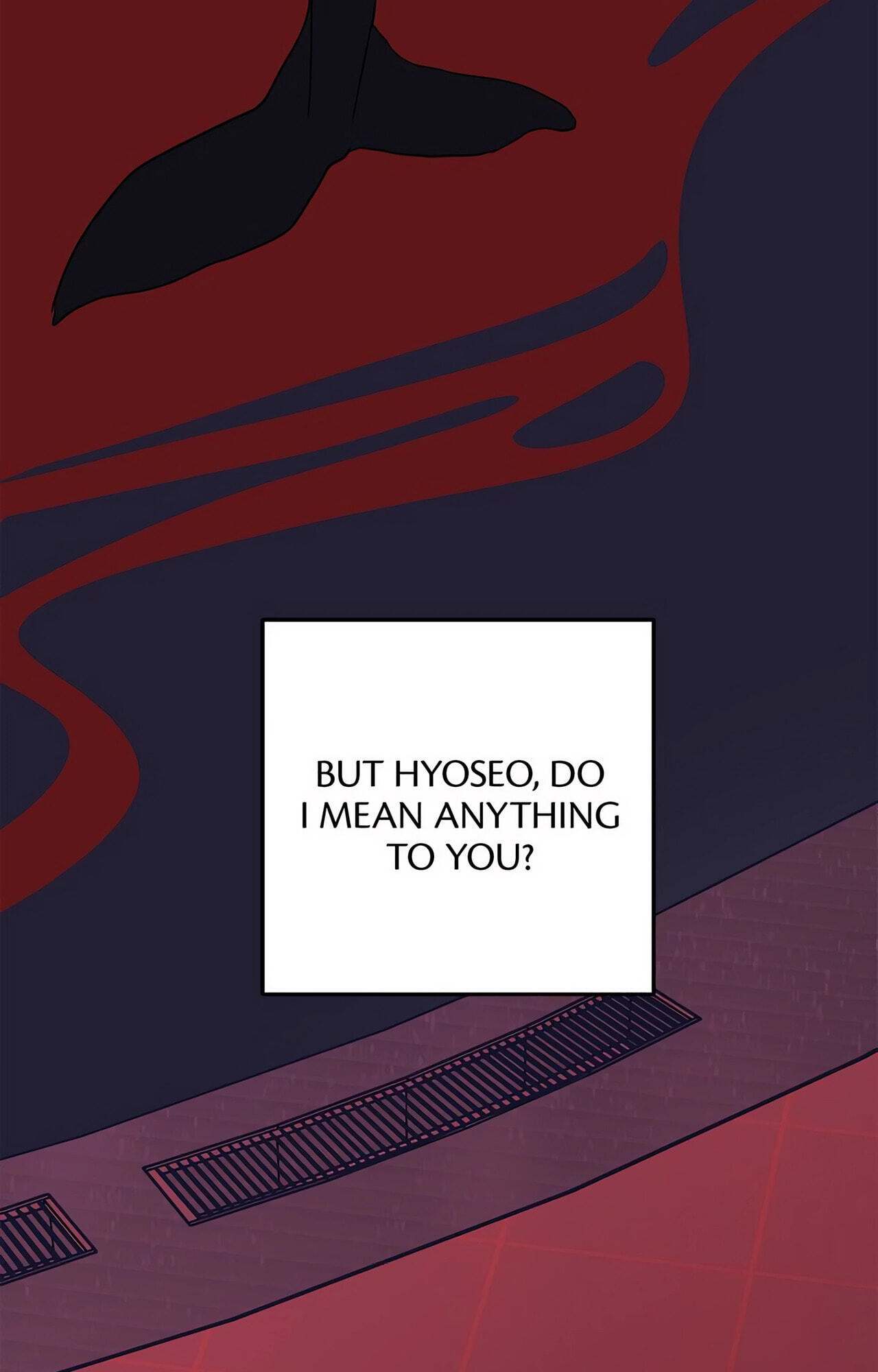 Read Killer Whale Protocol chapter 30 image 78 on Lezhin