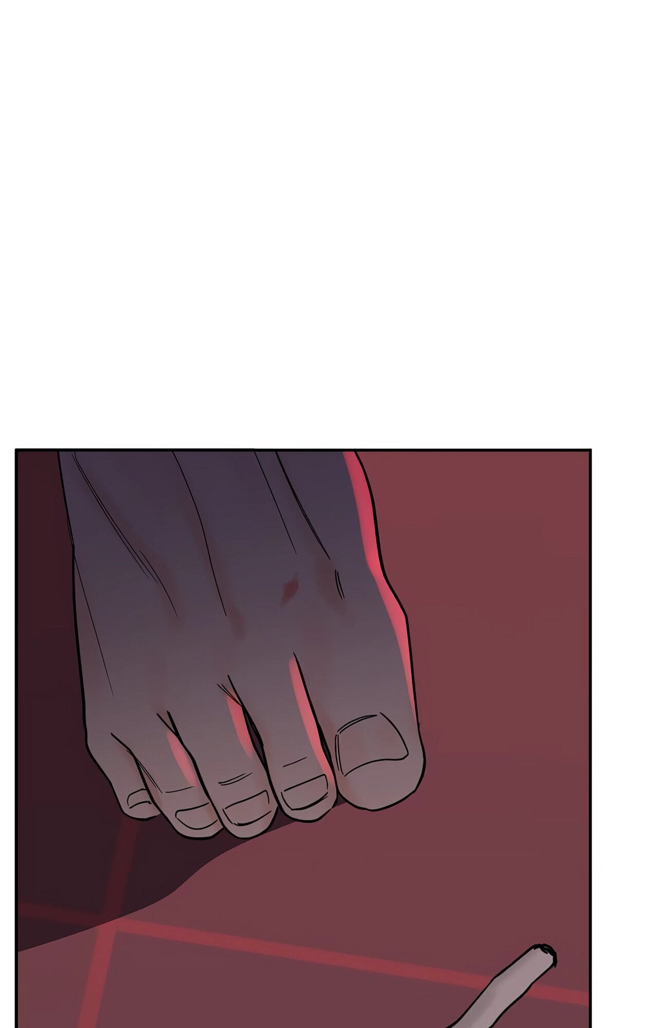 Read Killer Whale Protocol chapter 30 image 80 on Lezhin