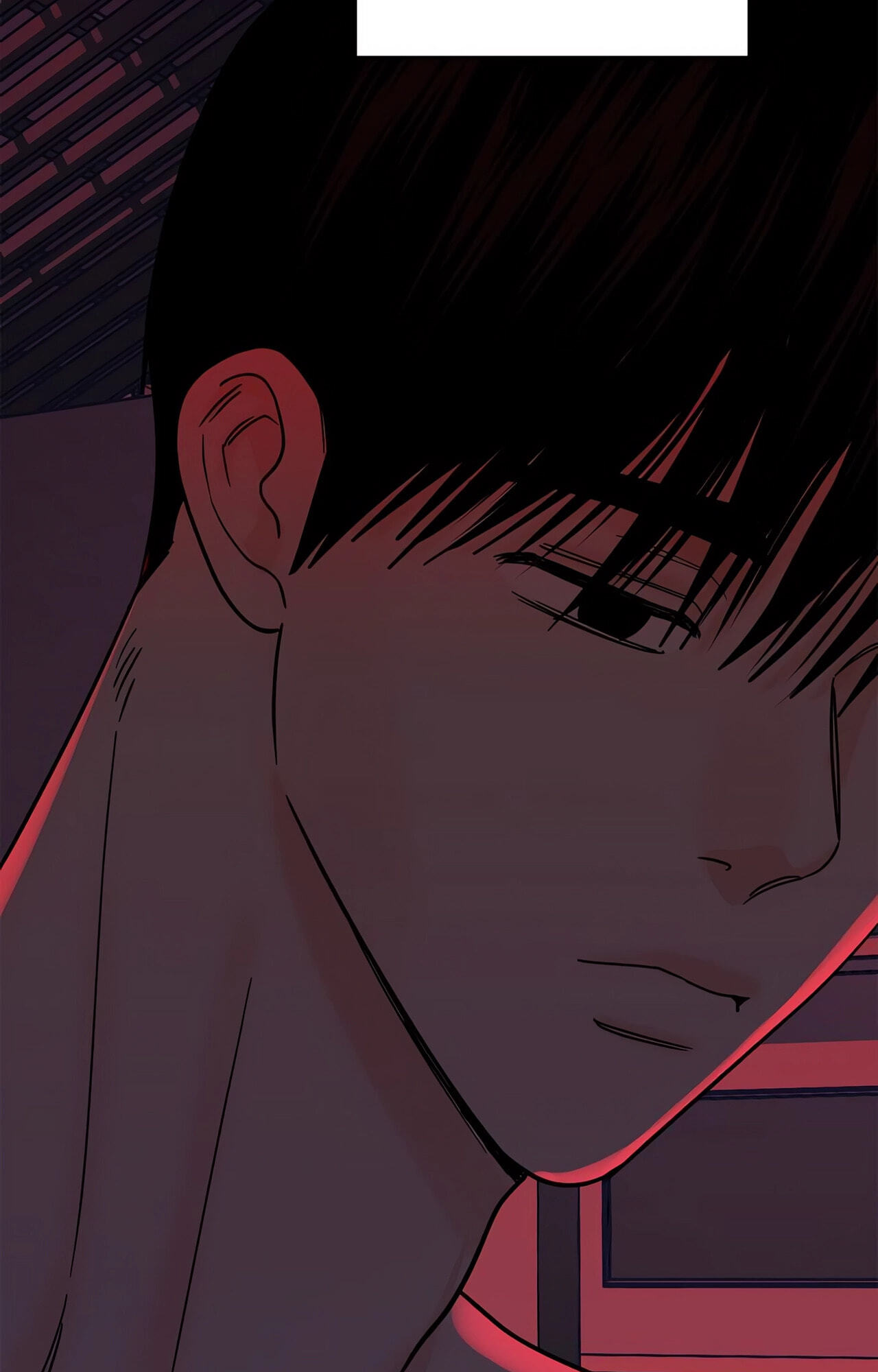 Read Killer Whale Protocol chapter 30 image 82 on Lezhin