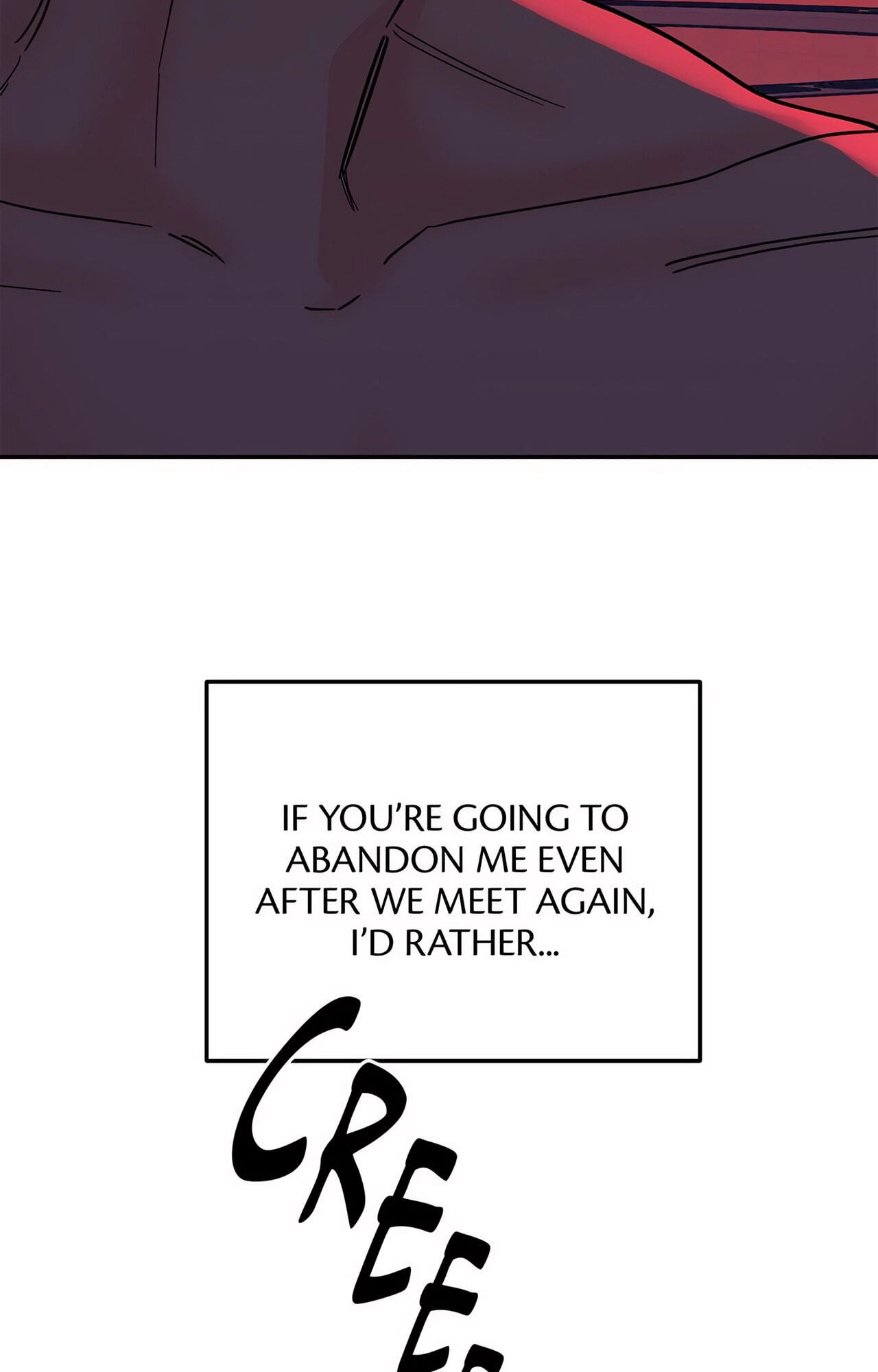 Read Killer Whale Protocol chapter 30 image 83 on Lezhin