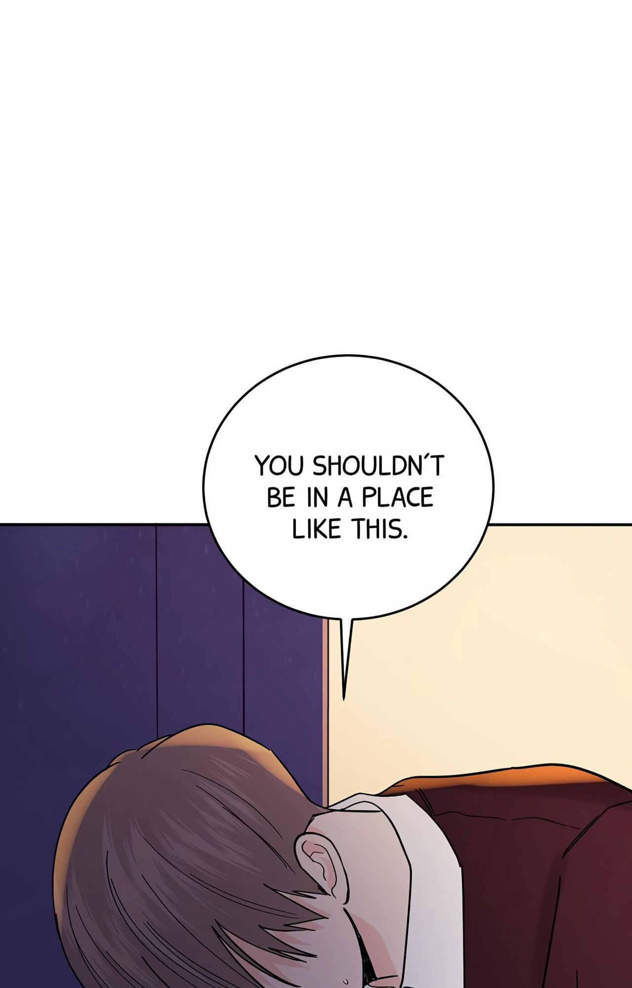 Read Killer Whale Protocol chapter 30 image 91 on Lezhin