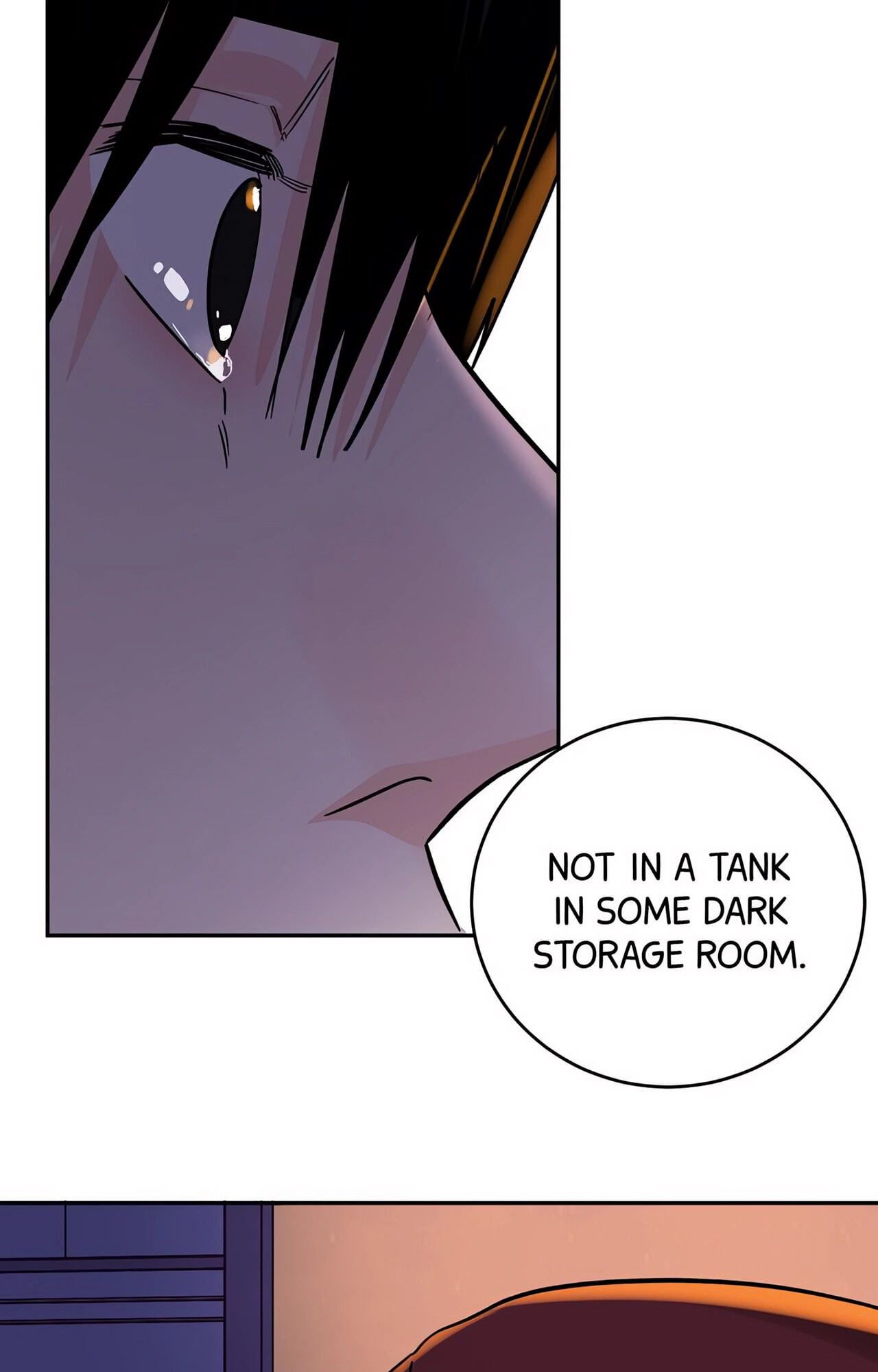 Read Killer Whale Protocol chapter 30 image 93 on Lezhin