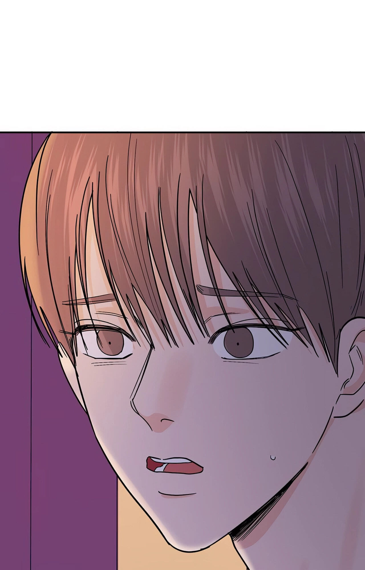 Read Killer Whale Protocol chapter 30 image 97 on Lezhin