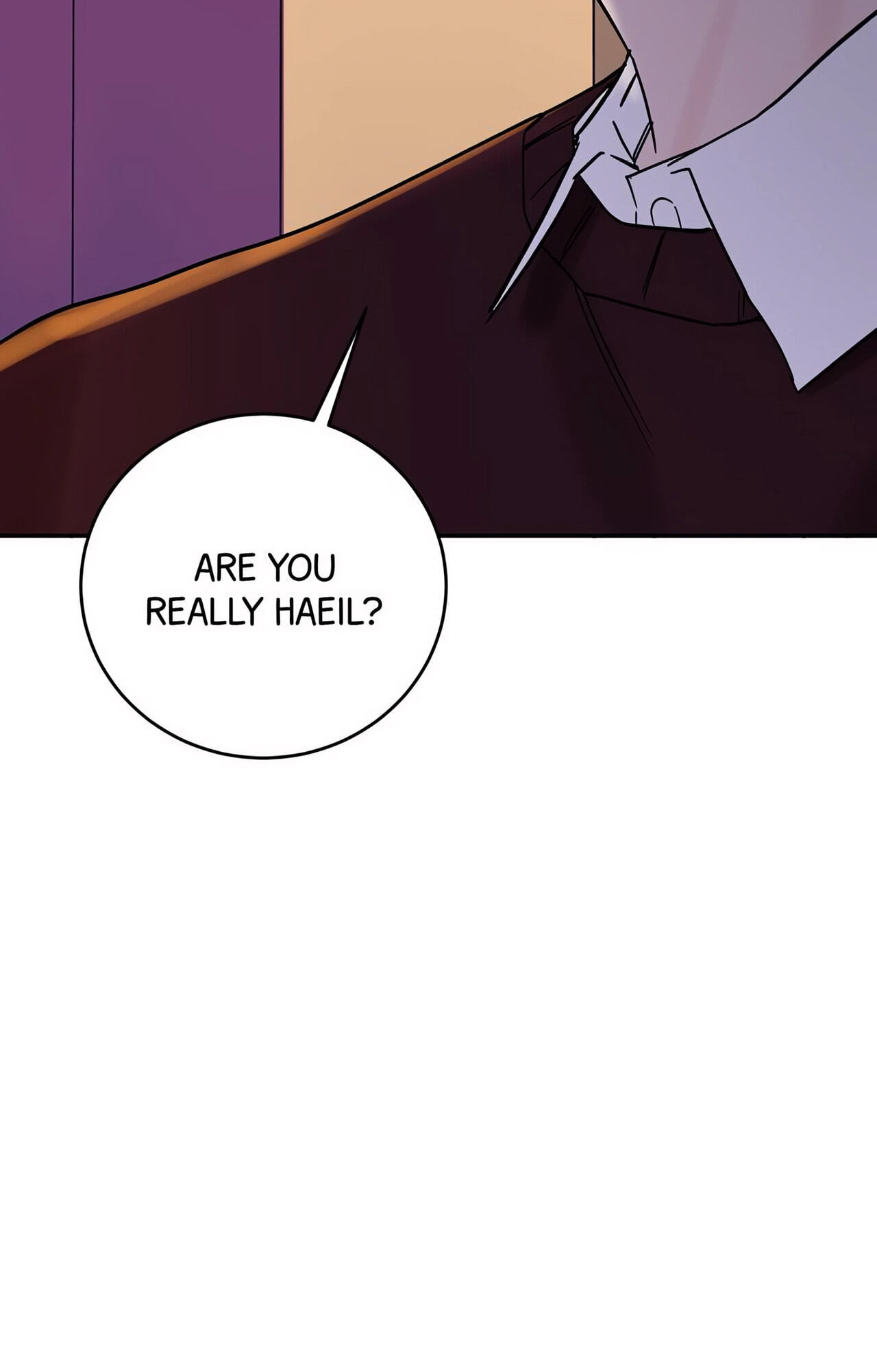 Read Killer Whale Protocol chapter 30 image 98 on Lezhin