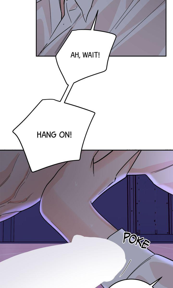 Read Killer Whale Protocol chapter 31 image 100 on Lezhin