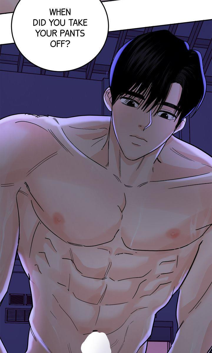 Read Killer Whale Protocol chapter 31 image 102 on Lezhin
