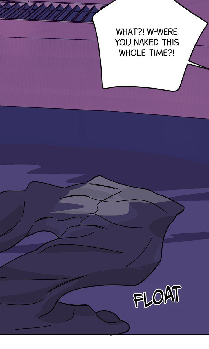 Read Killer Whale Protocol chapter 31 image 105 on Lezhin