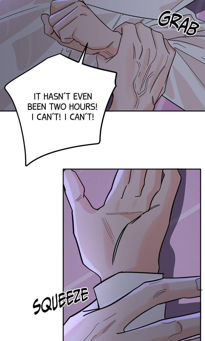 Read Killer Whale Protocol chapter 31 image 107 on Lezhin