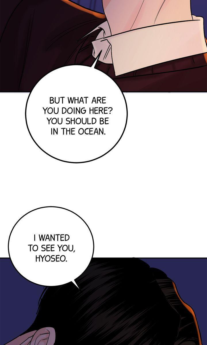 Read Killer Whale Protocol chapter 31 image 11 on Lezhin