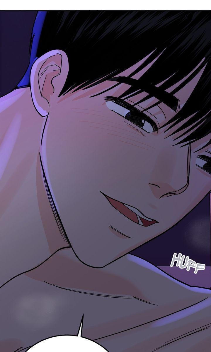 Read Killer Whale Protocol chapter 31 image 111 on Lezhin