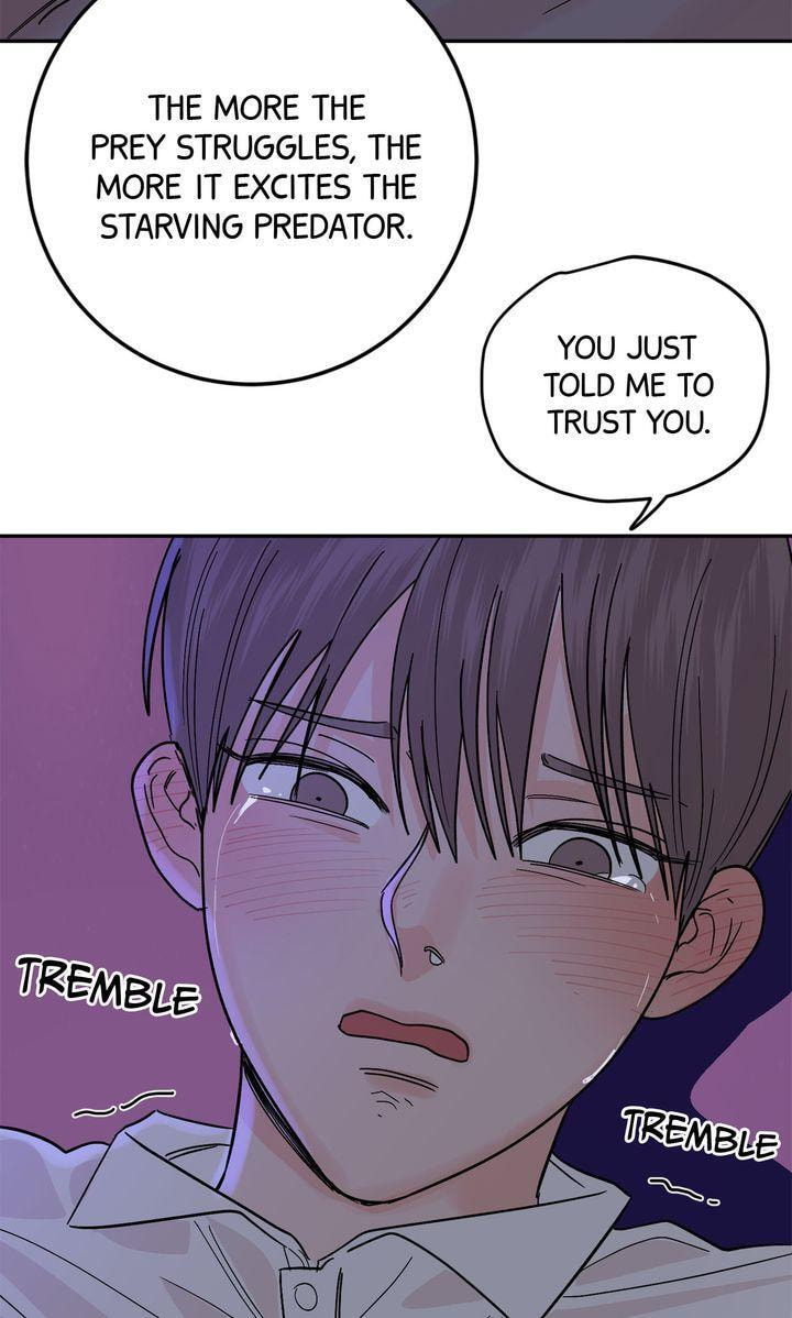 Read Killer Whale Protocol chapter 31 image 112 on Lezhin