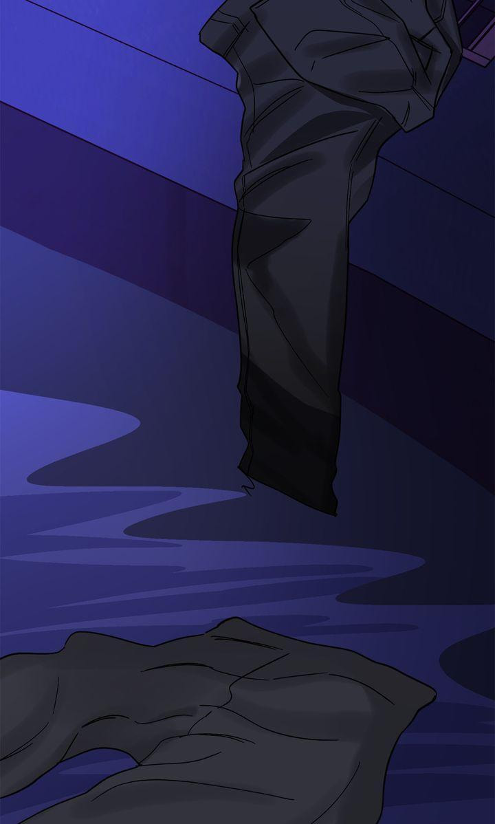 Read Killer Whale Protocol chapter 31 image 114 on Lezhin
