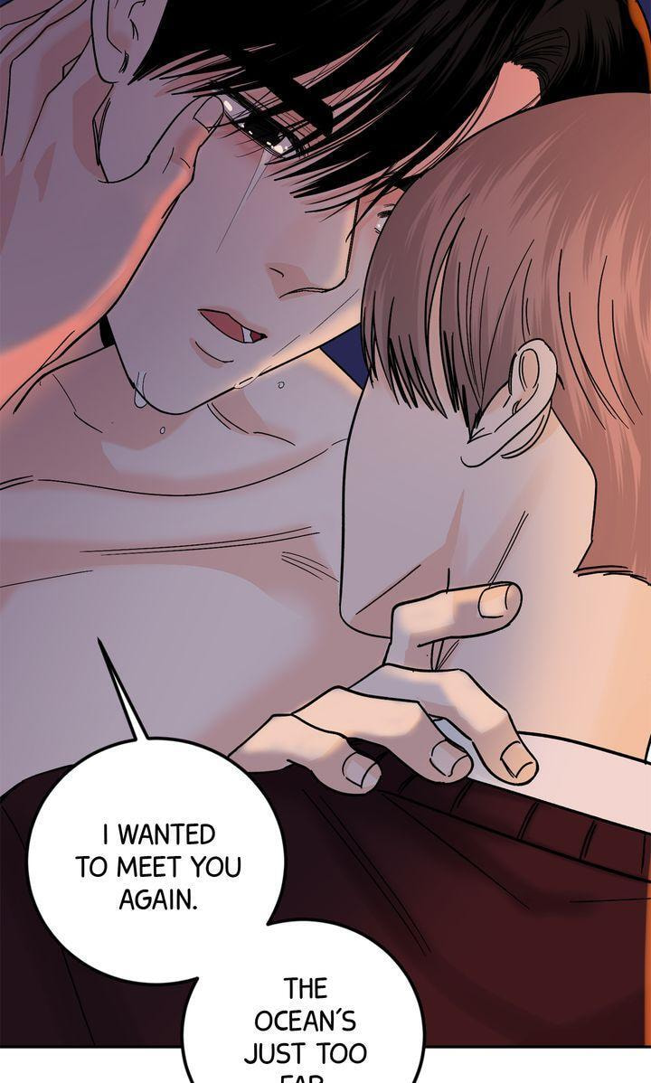 Read Killer Whale Protocol chapter 31 image 12 on Lezhin