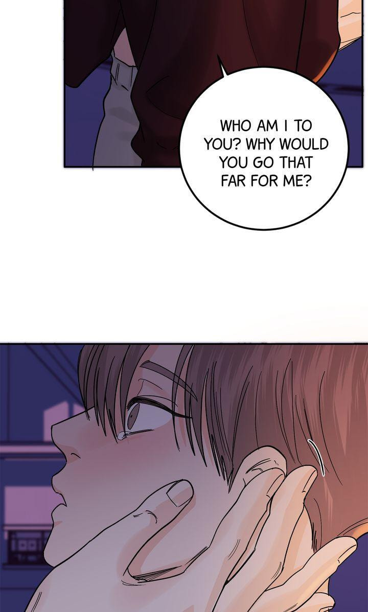 Read Killer Whale Protocol chapter 31 image 14 on Lezhin
