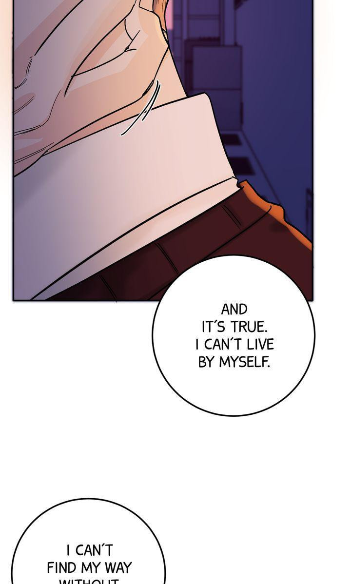 Read Killer Whale Protocol chapter 31 image 16 on Lezhin