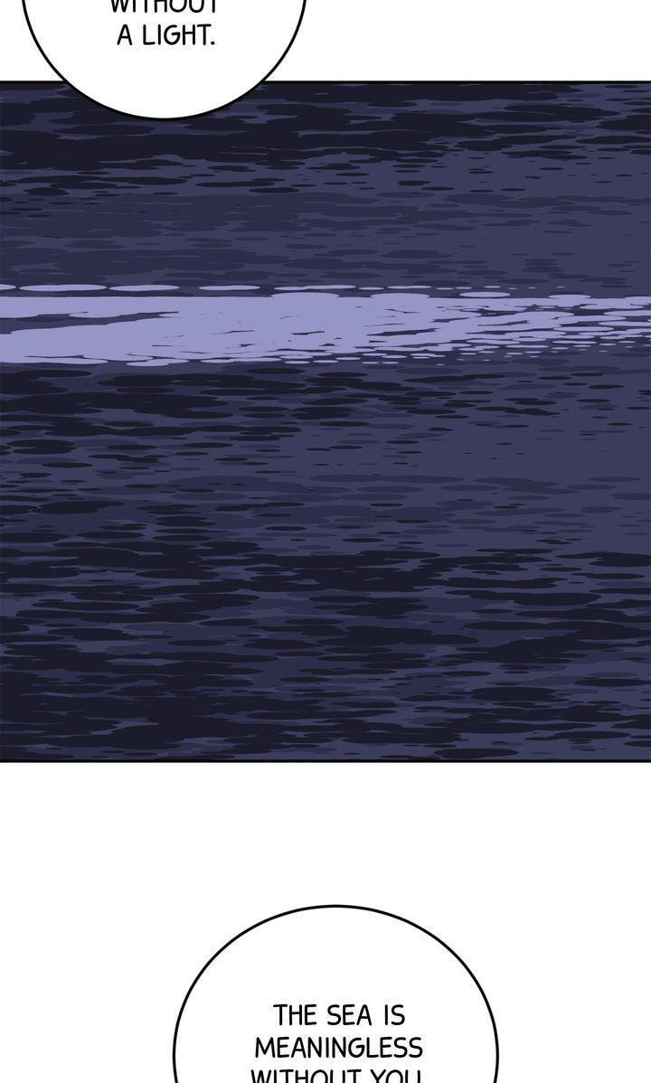 Read Killer Whale Protocol chapter 31 image 17 on Lezhin