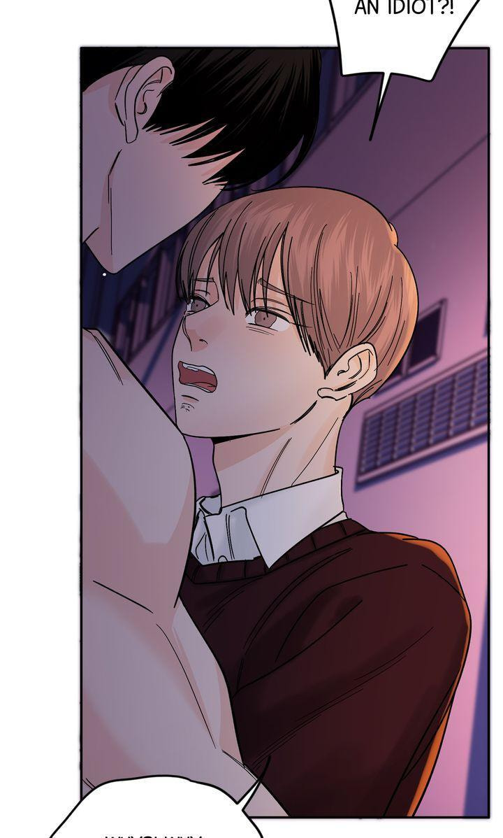 Read Killer Whale Protocol chapter 31 image 20 on Lezhin
