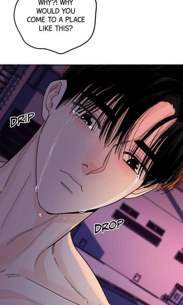 Read Killer Whale Protocol chapter 31 image 21 on Lezhin