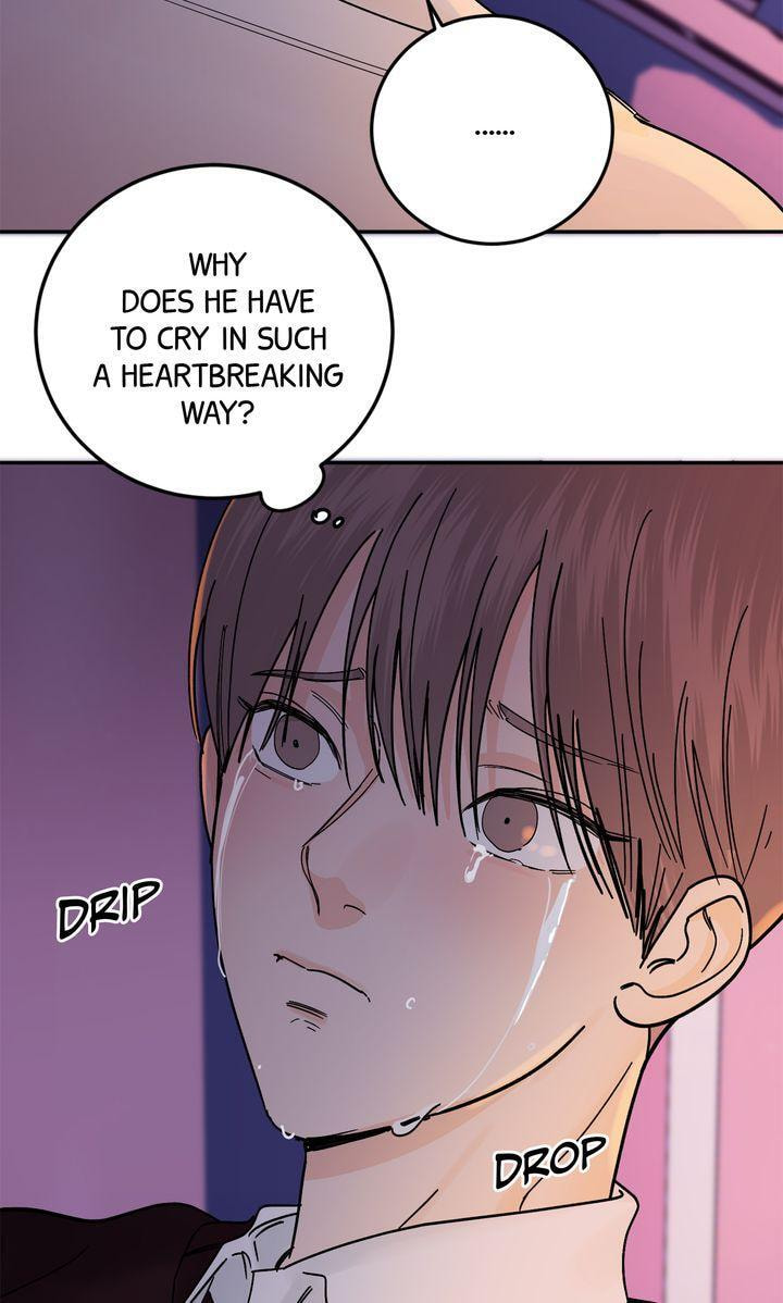 Read Killer Whale Protocol chapter 31 image 22 on Lezhin