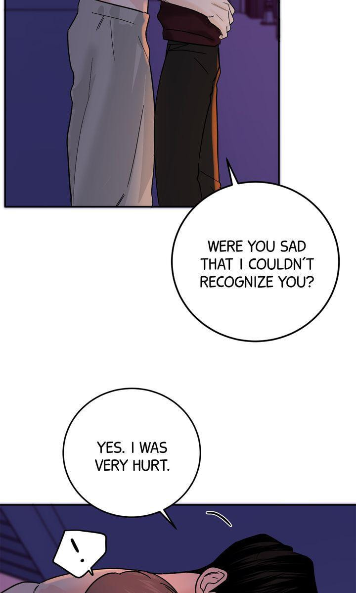 Read Killer Whale Protocol chapter 31 image 24 on Lezhin