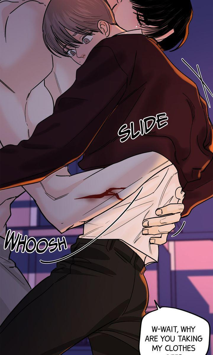 Read Killer Whale Protocol chapter 31 image 25 on Lezhin