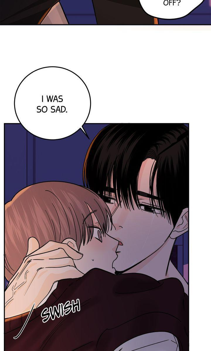 Read Killer Whale Protocol chapter 31 image 26 on Lezhin