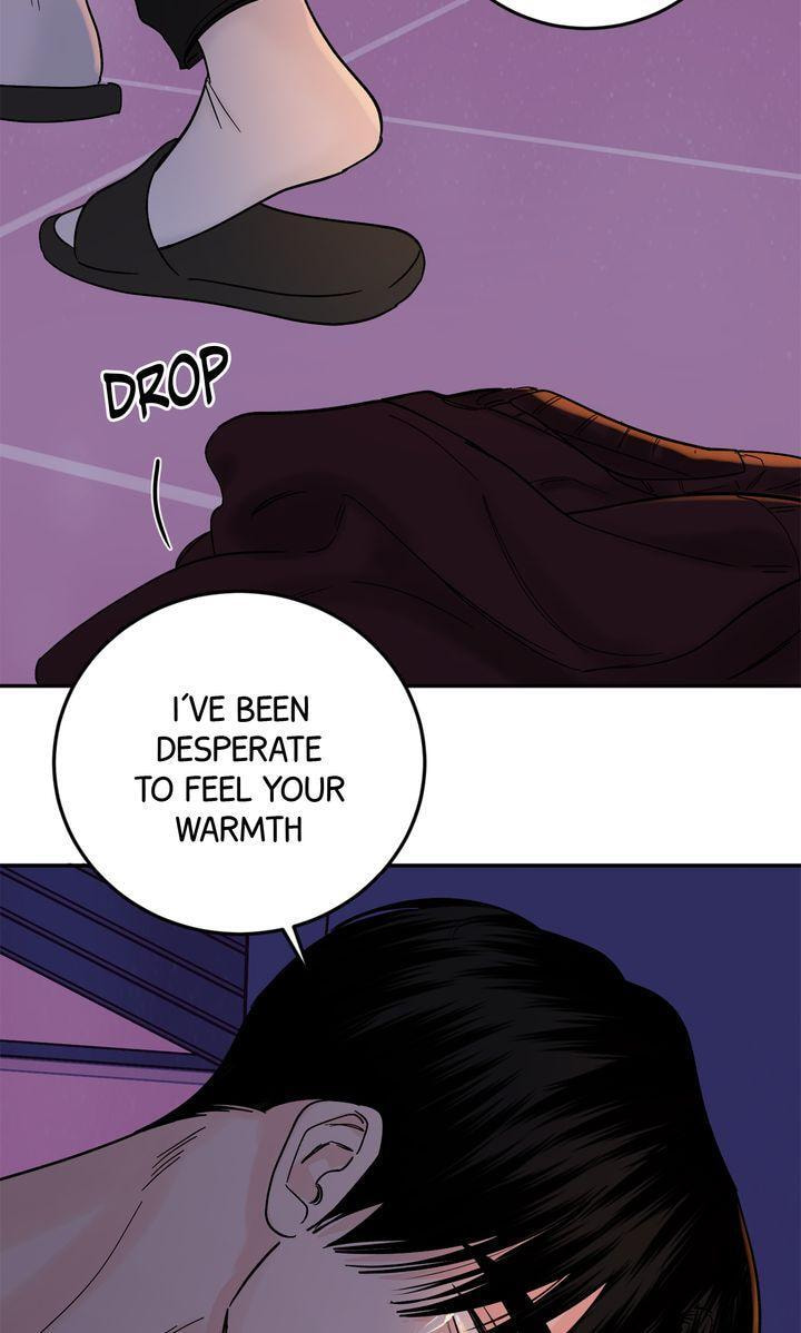 Read Killer Whale Protocol chapter 31 image 28 on Lezhin