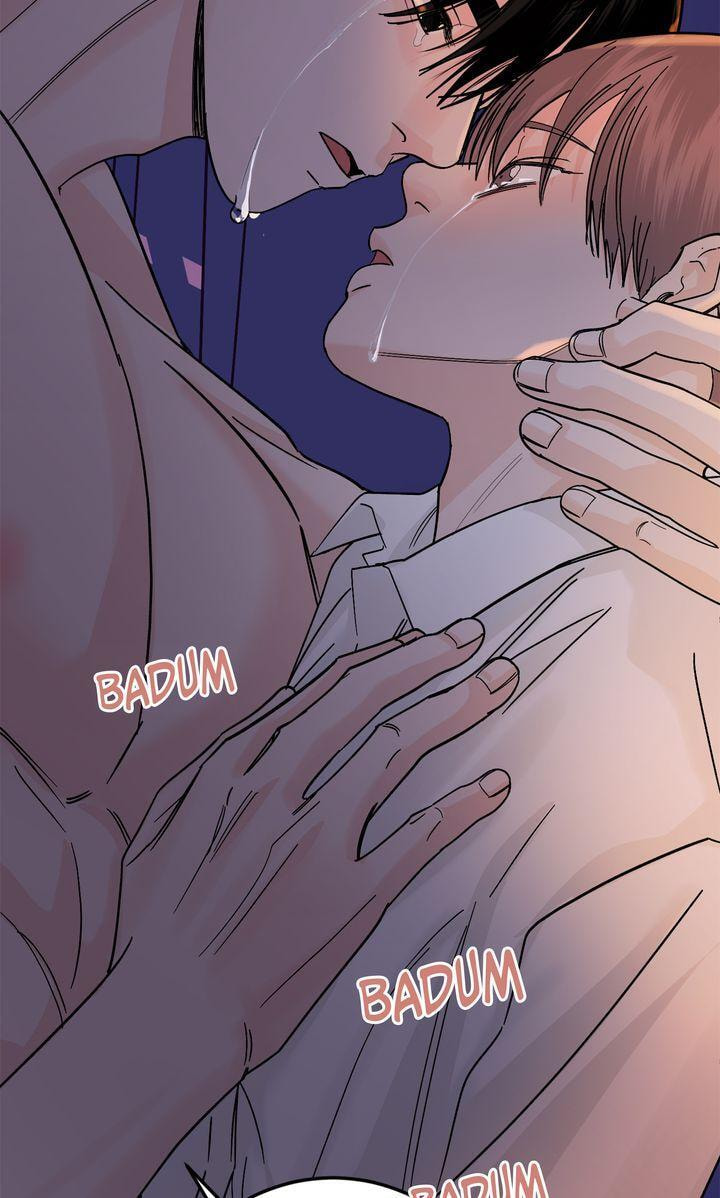 Read Killer Whale Protocol chapter 31 image 29 on Lezhin