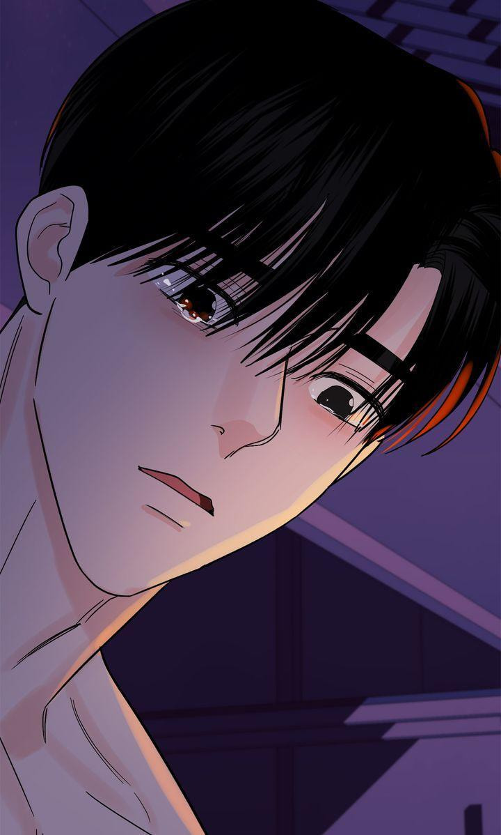 Read Killer Whale Protocol chapter 31 image 3 on Lezhin