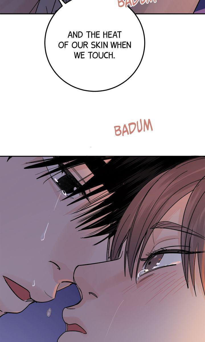 Read Killer Whale Protocol chapter 31 image 30 on Lezhin