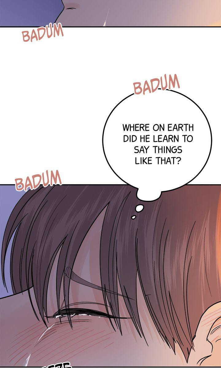 Read Killer Whale Protocol chapter 31 image 31 on Lezhin