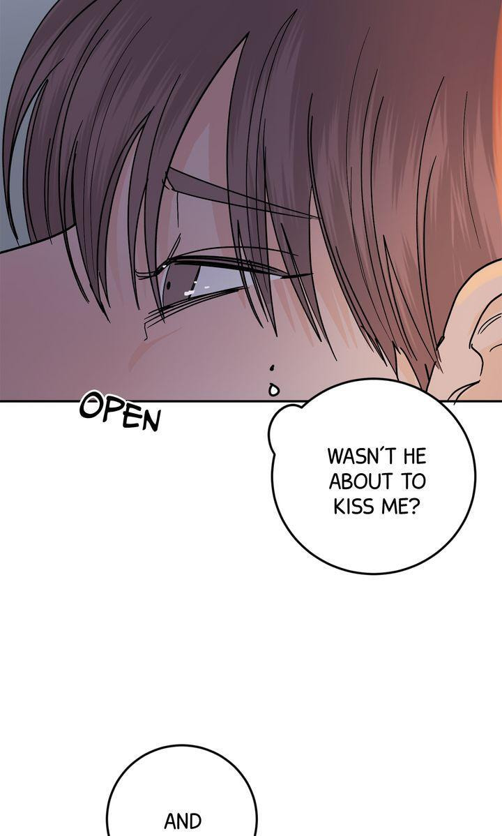 Read Killer Whale Protocol chapter 31 image 33 on Lezhin