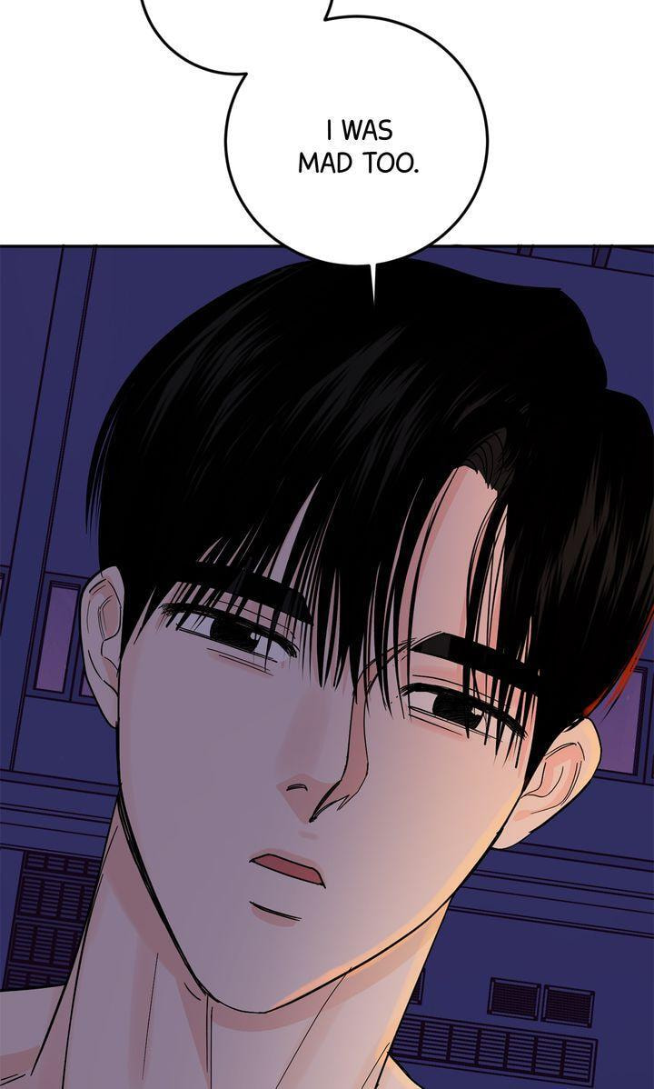 Read Killer Whale Protocol chapter 31 image 34 on Lezhin