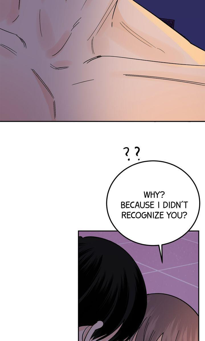 Read Killer Whale Protocol chapter 31 image 35 on Lezhin