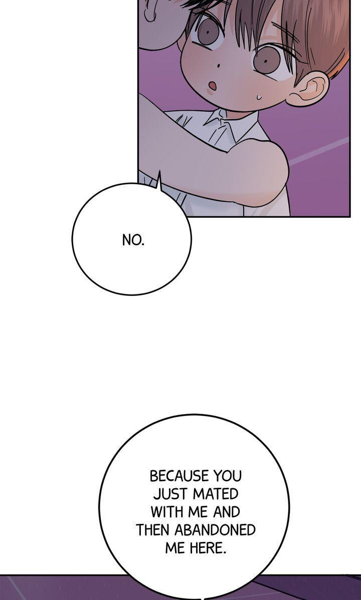 Read Killer Whale Protocol chapter 31 image 36 on Lezhin