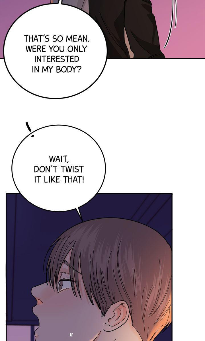 Read Killer Whale Protocol chapter 31 image 38 on Lezhin