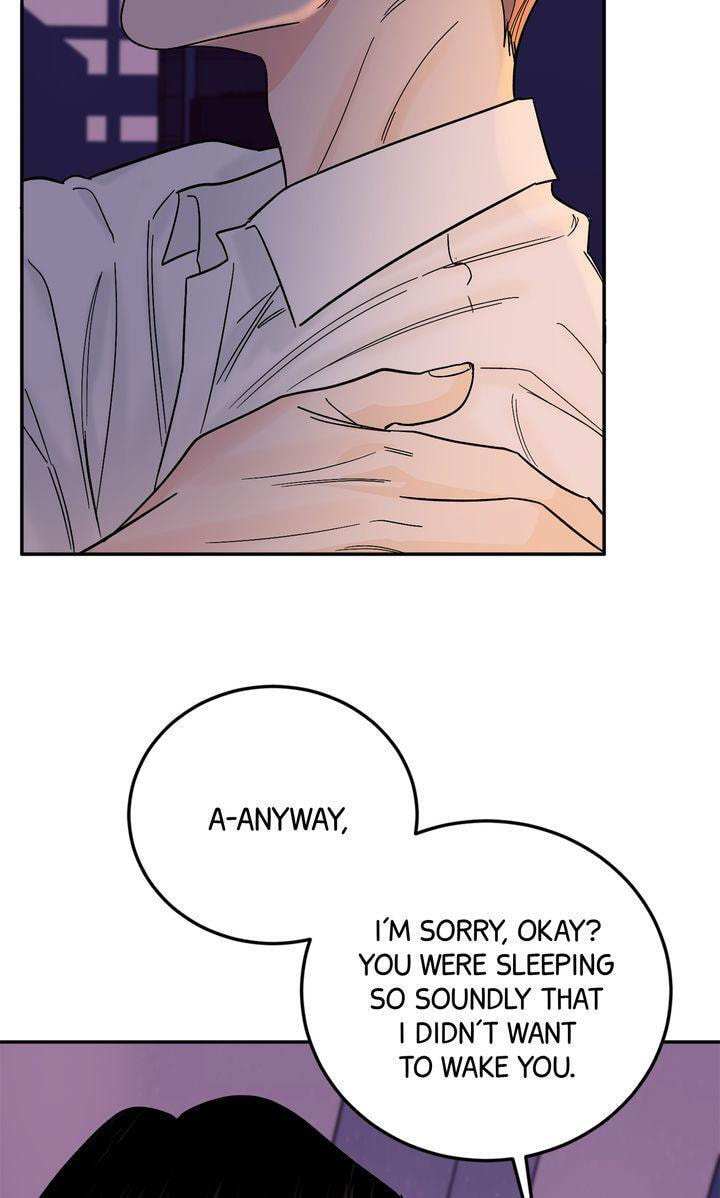 Read Killer Whale Protocol chapter 31 image 39 on Lezhin