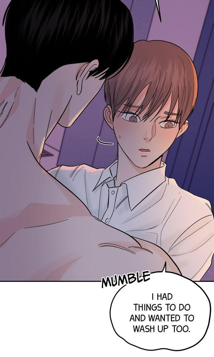 Read Killer Whale Protocol chapter 31 image 40 on Lezhin