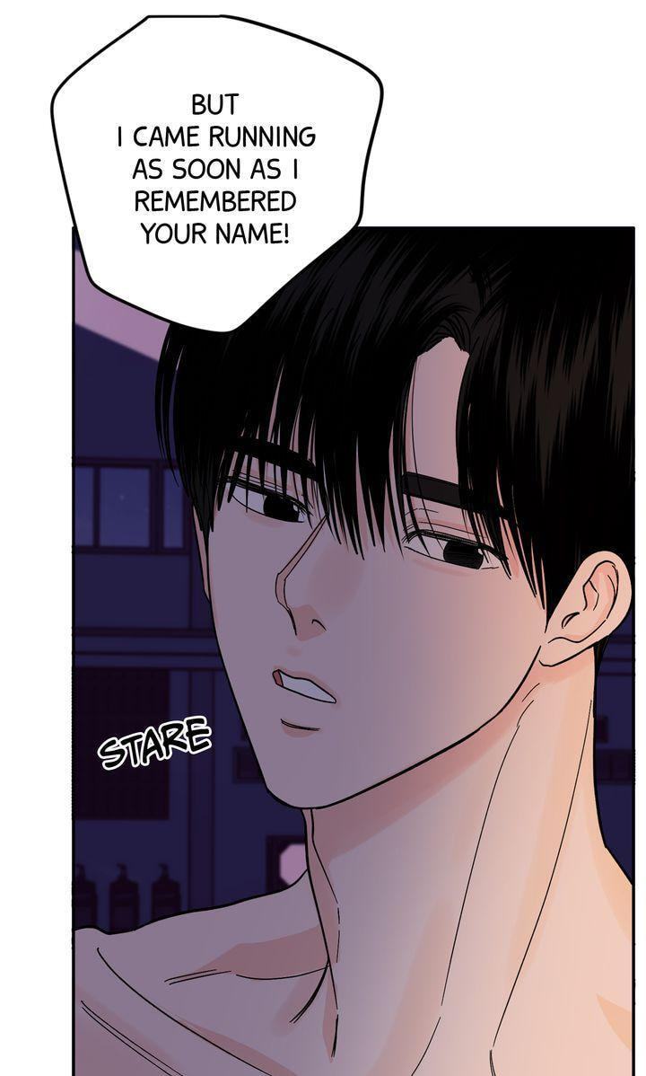 Read Killer Whale Protocol chapter 31 image 41 on Lezhin