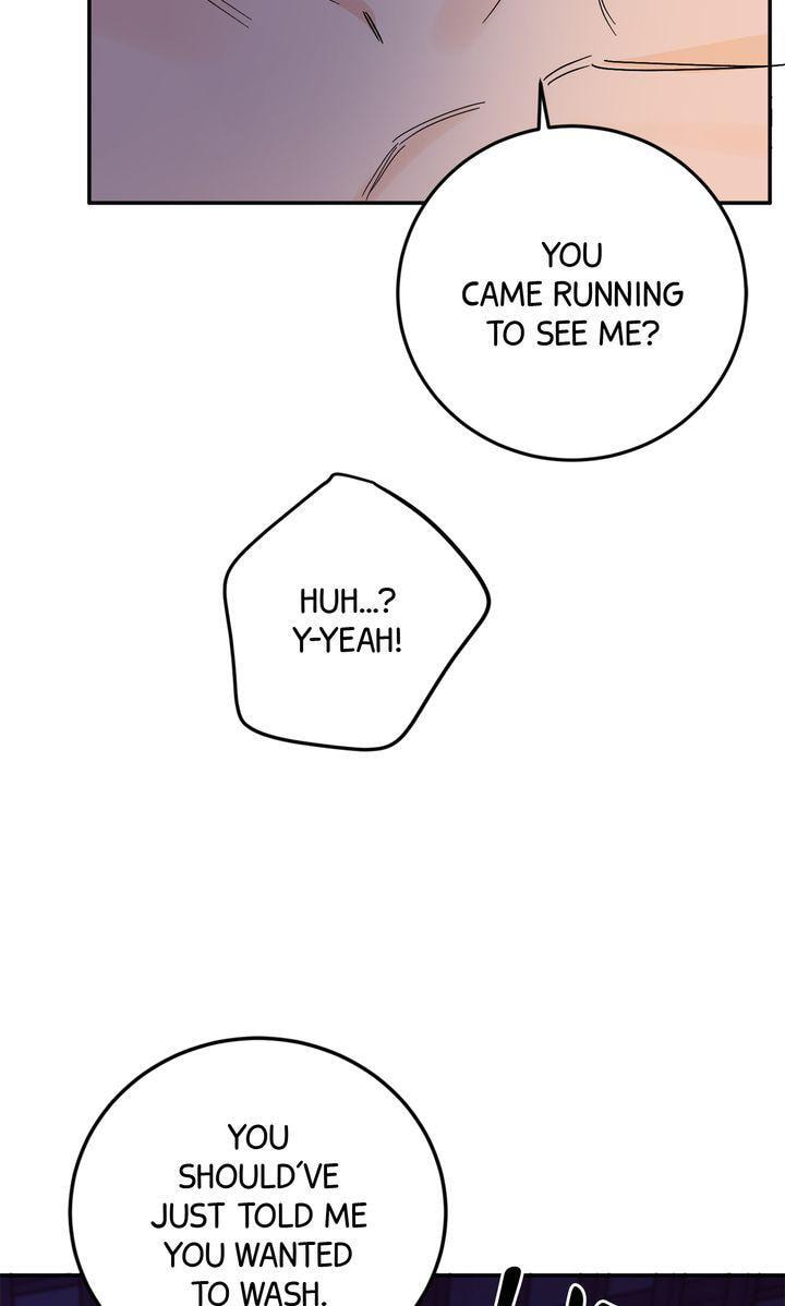 Read Killer Whale Protocol chapter 31 image 42 on Lezhin
