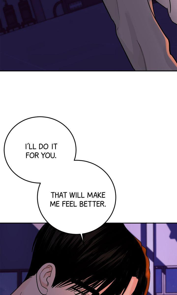 Read Killer Whale Protocol chapter 31 image 44 on Lezhin