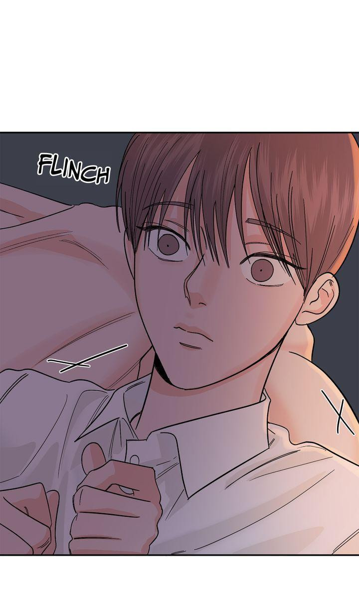 Read Killer Whale Protocol chapter 31 image 46 on Lezhin