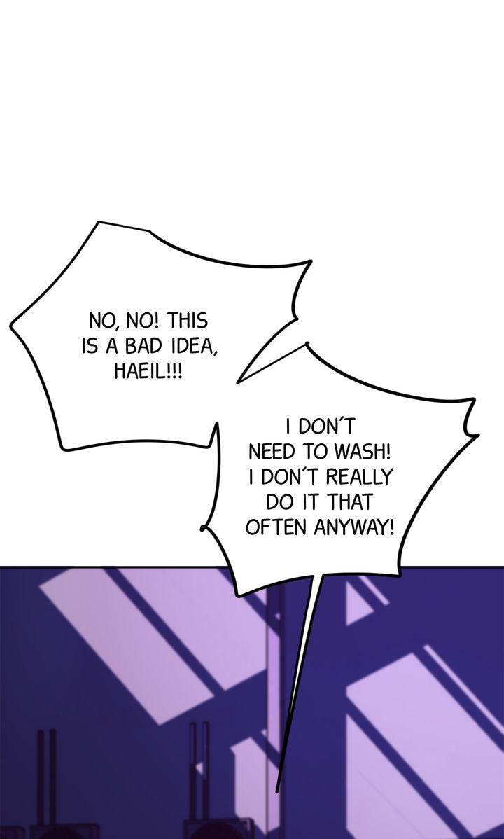 Read Killer Whale Protocol chapter 31 image 47 on Lezhin